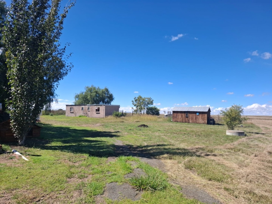 Commercial Property for Sale in Roodewal Free State